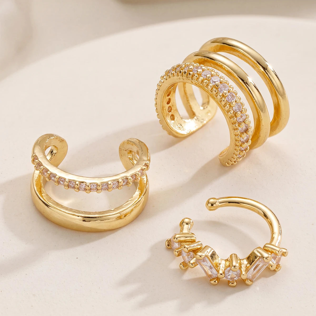 Pendientes de Diseño