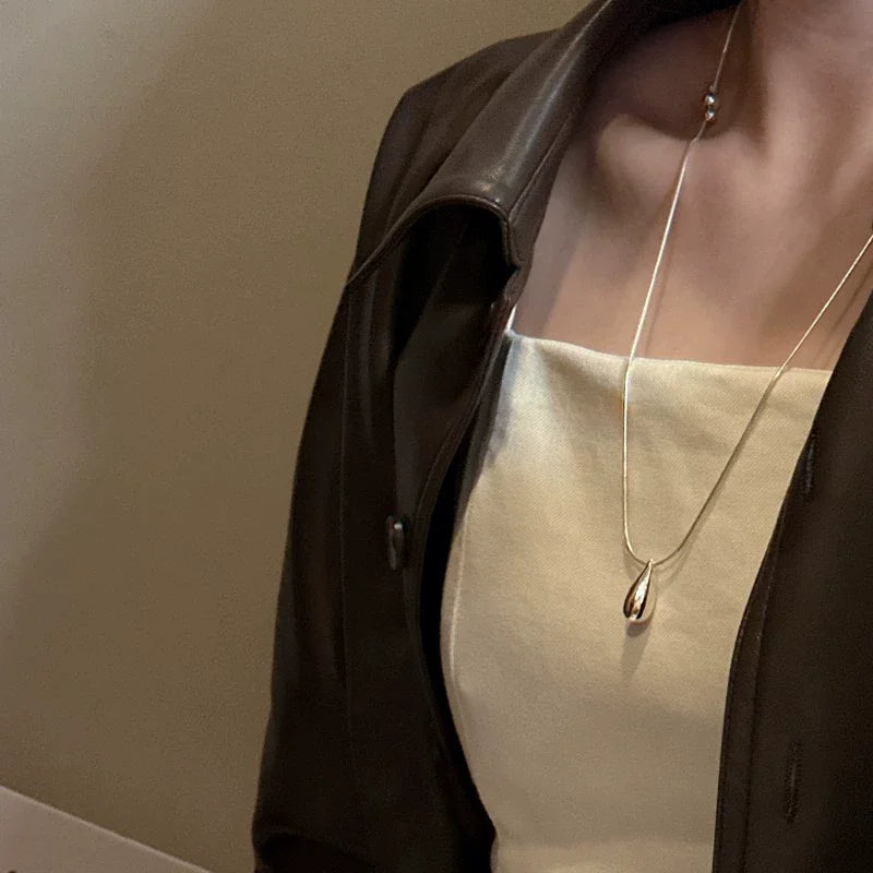 Collar de Plata 925