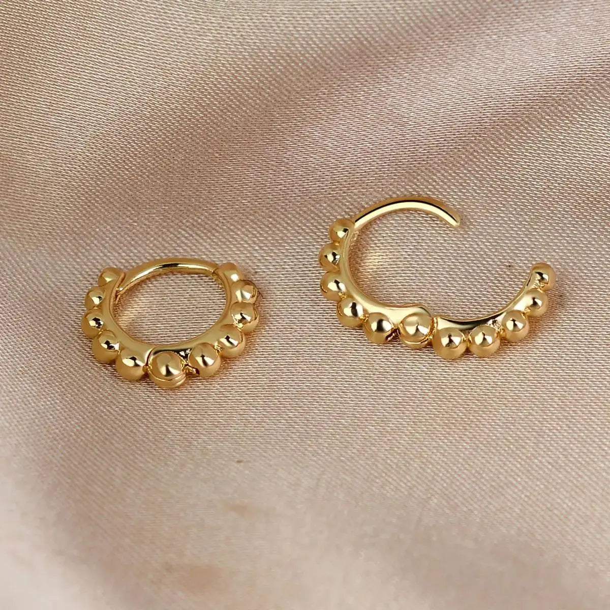 Pendientes de Diseño