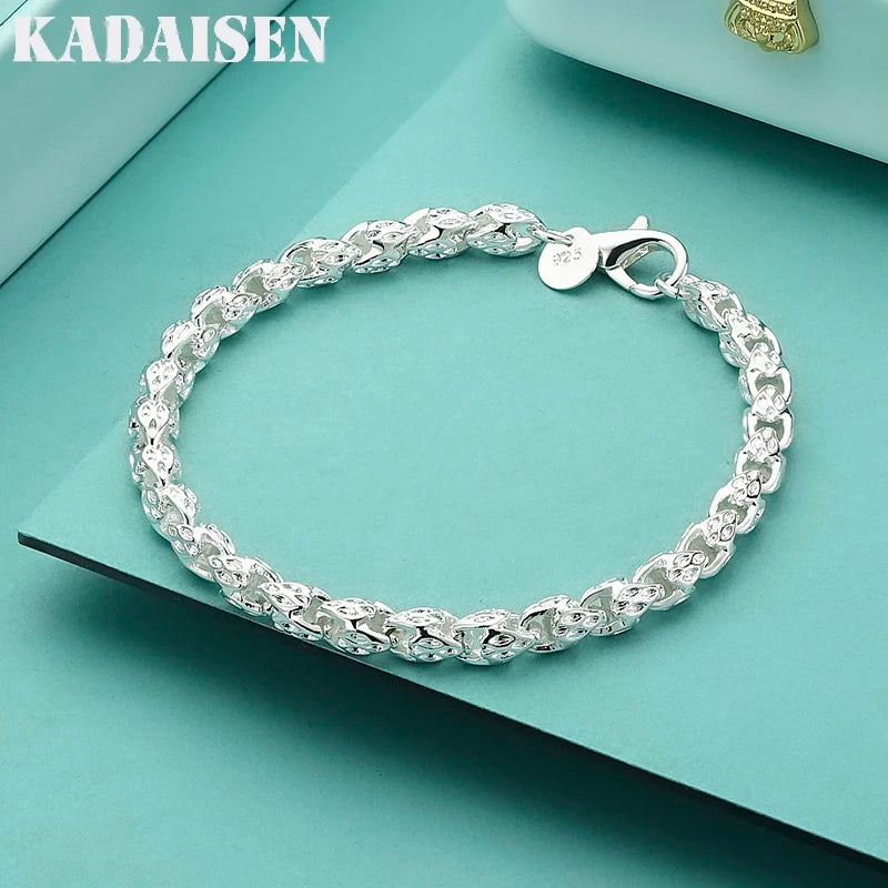 Pulsera de Plata 925