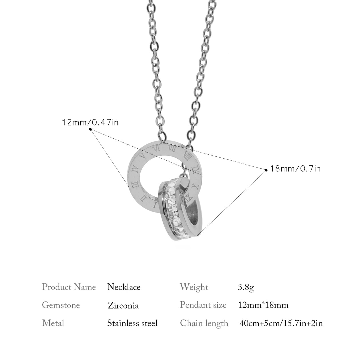 Collar de Diseño