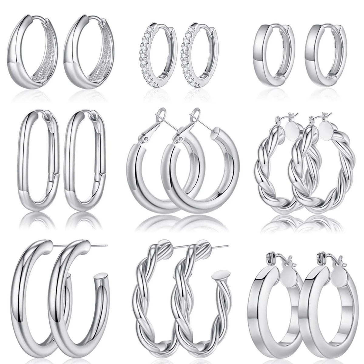 Pendientes de Diseño