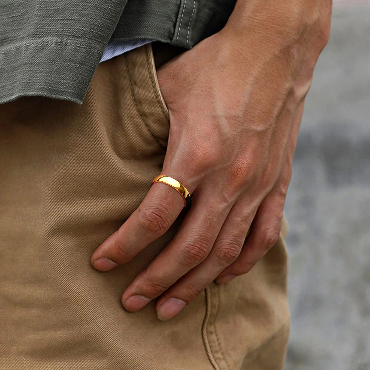 Anillo de Diseño