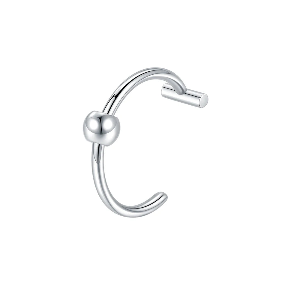 Piercing Falso de Diseño