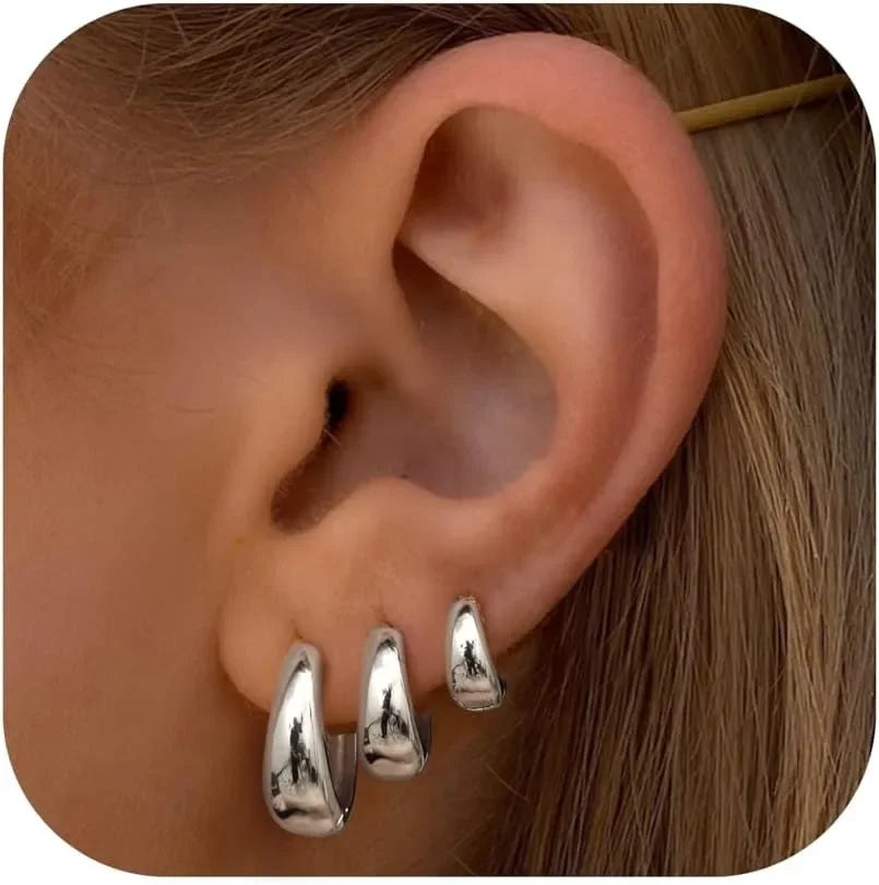 Pendientes de Diseño