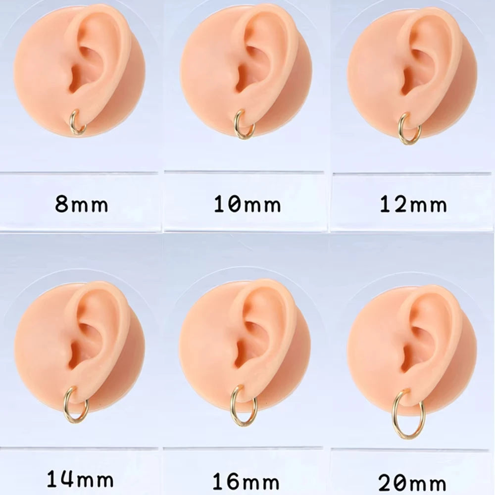 Pendientes de Diseño