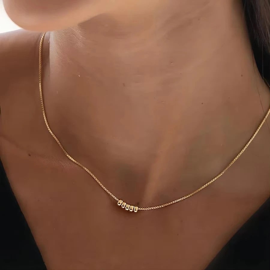 Collar de Diseño