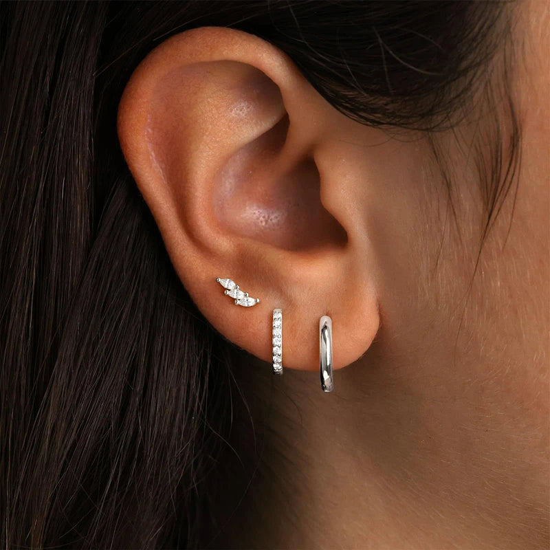 Pendientes de Diseño