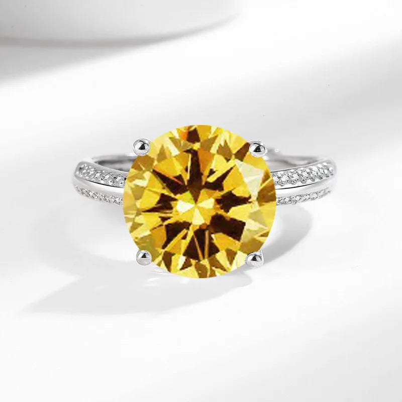 Anillo de Diseño
