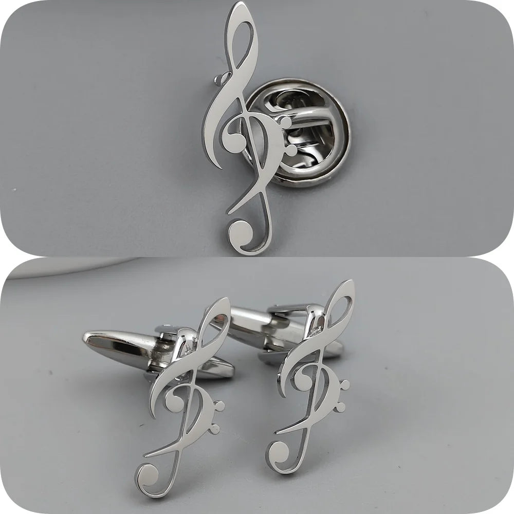 Conjunto de Joyería de Plata 925