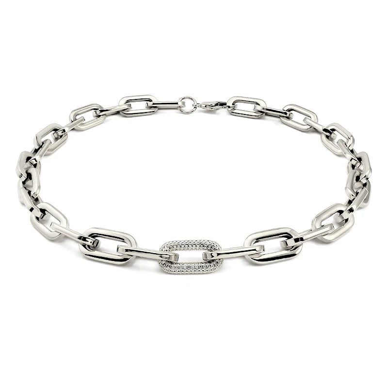 Collar de Plata 925