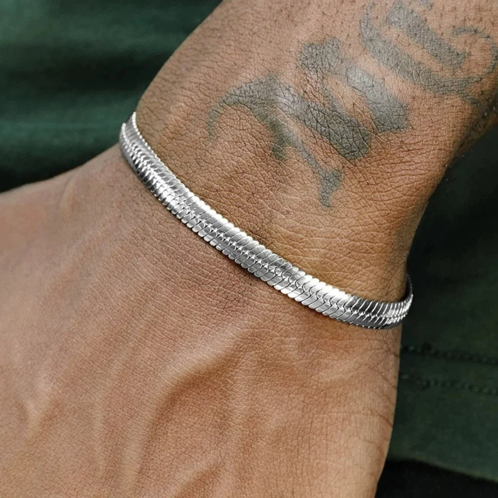 Pulsera de Plata 925