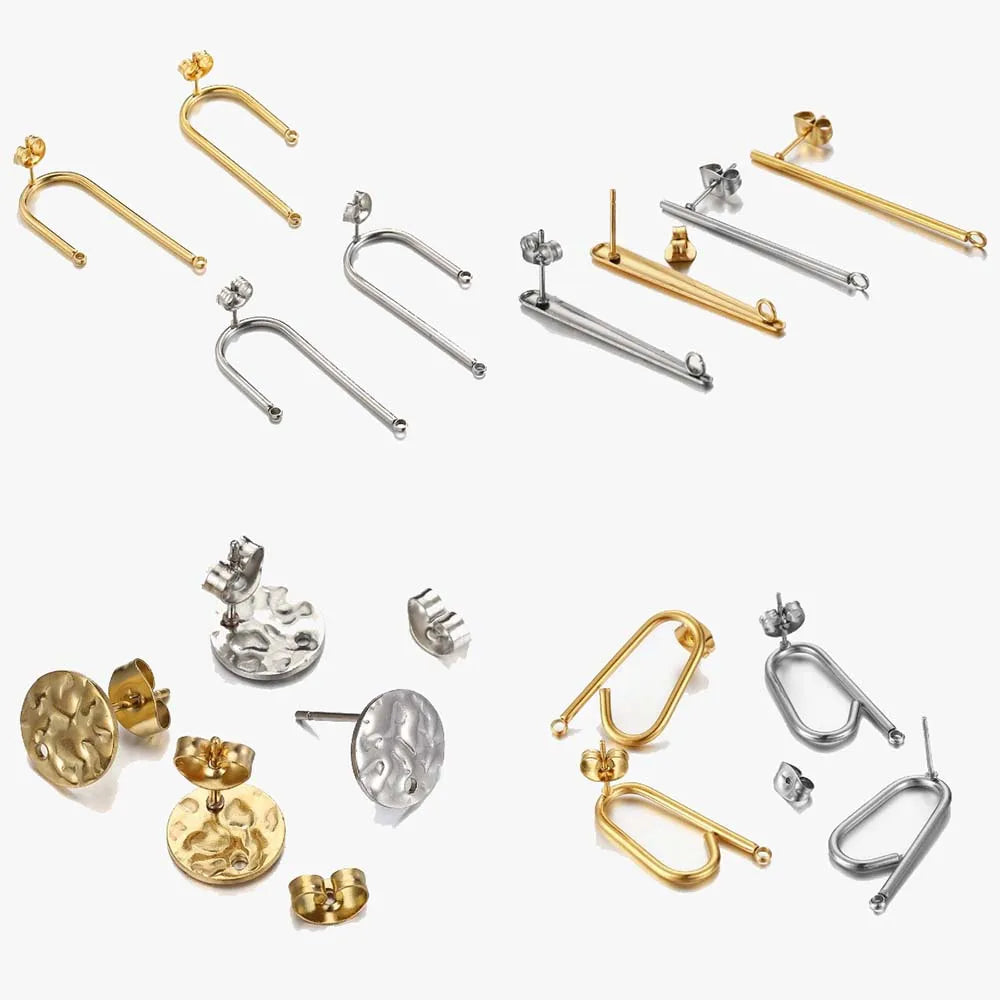 Pendientes de Diseño