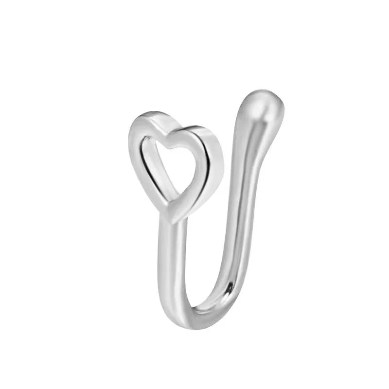 Piercing Falso de Diseño