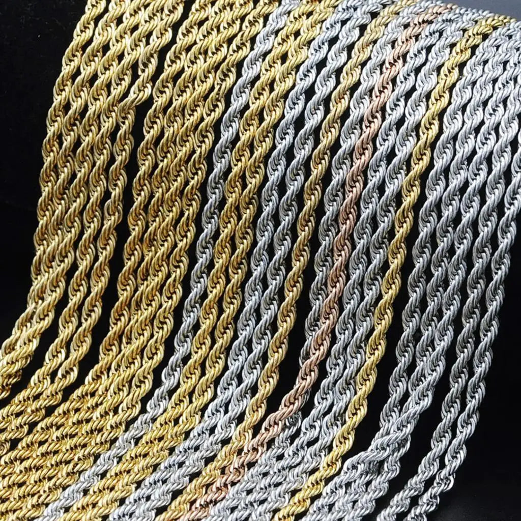 Collar de Plata 925