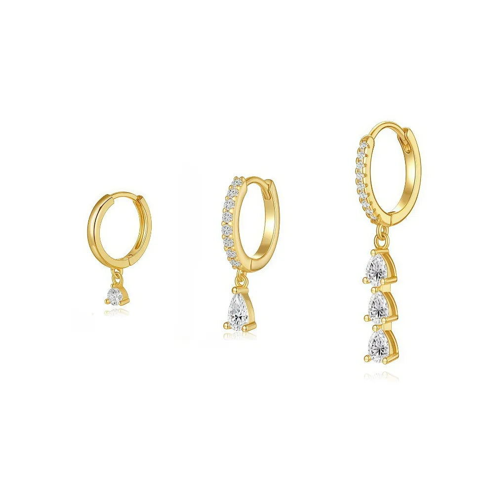 Pendientes de Diseño