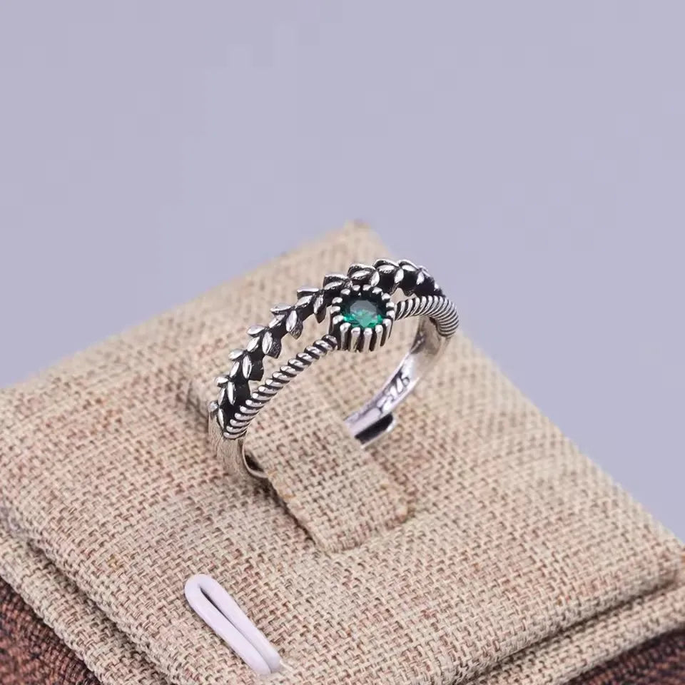 Anillo de Diseño