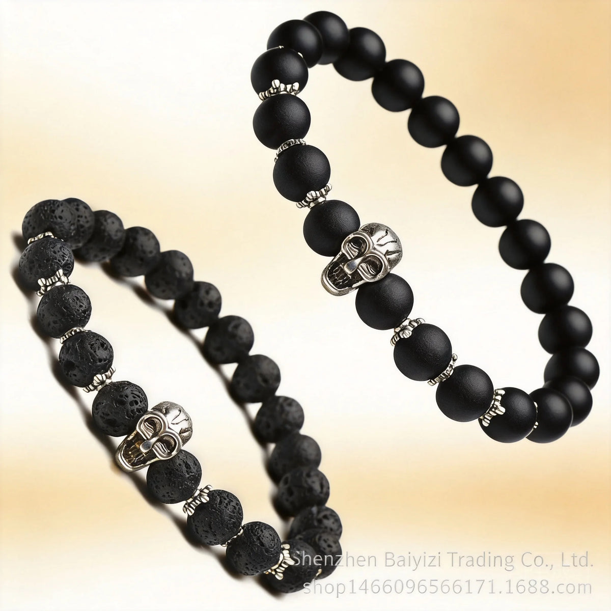 Pulsera Brutalista de Diseño