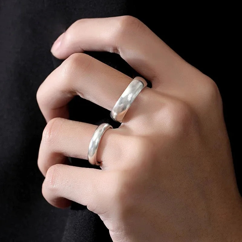 Anillo de Plata 925