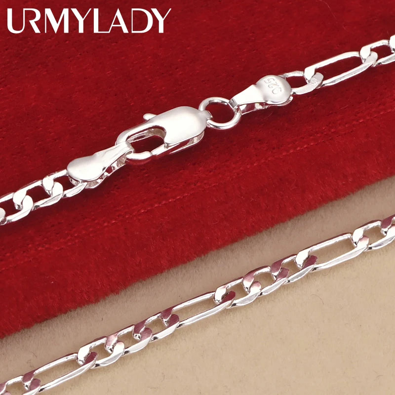 Pulsera de Acero Inoxidable