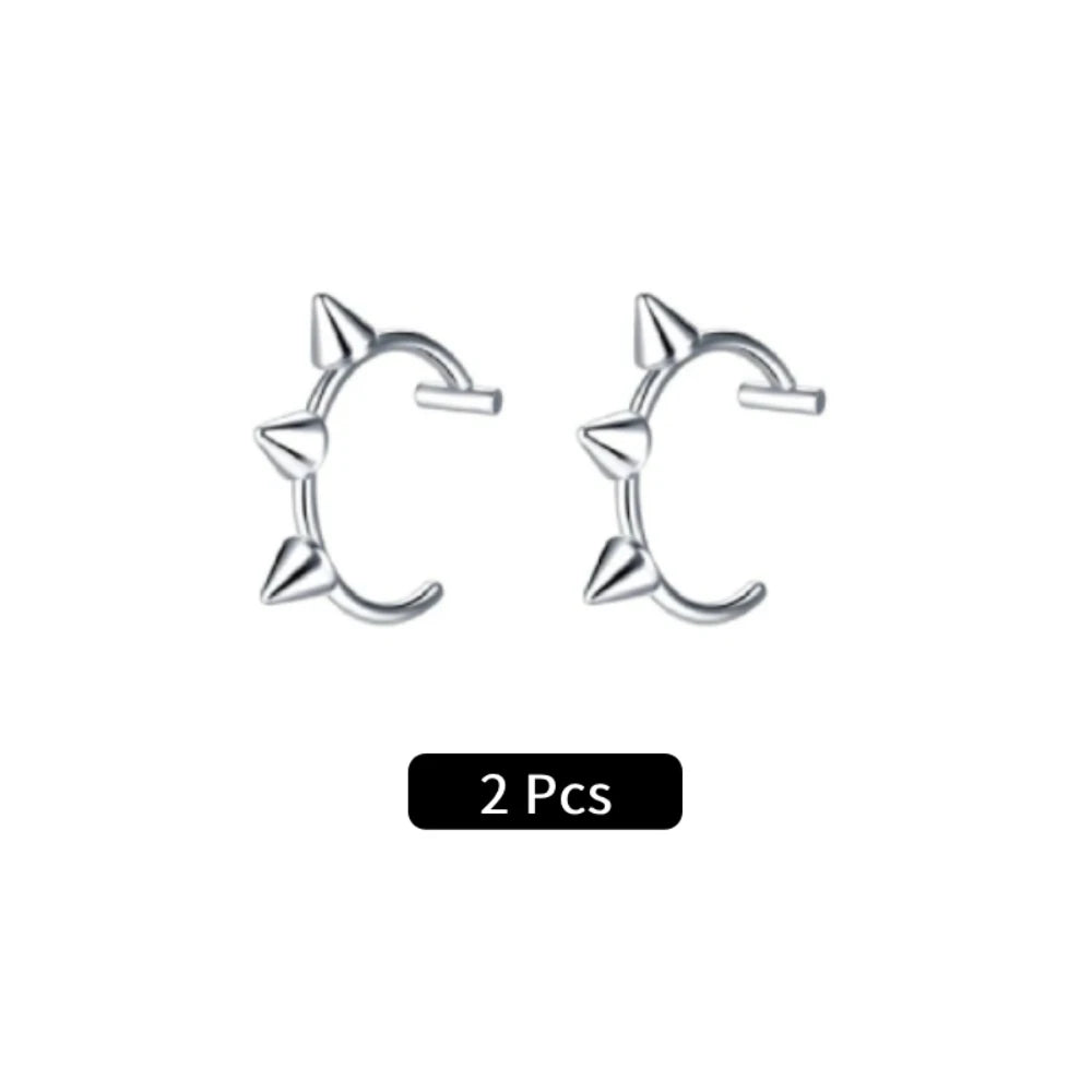 Piercing Falso de Diseño