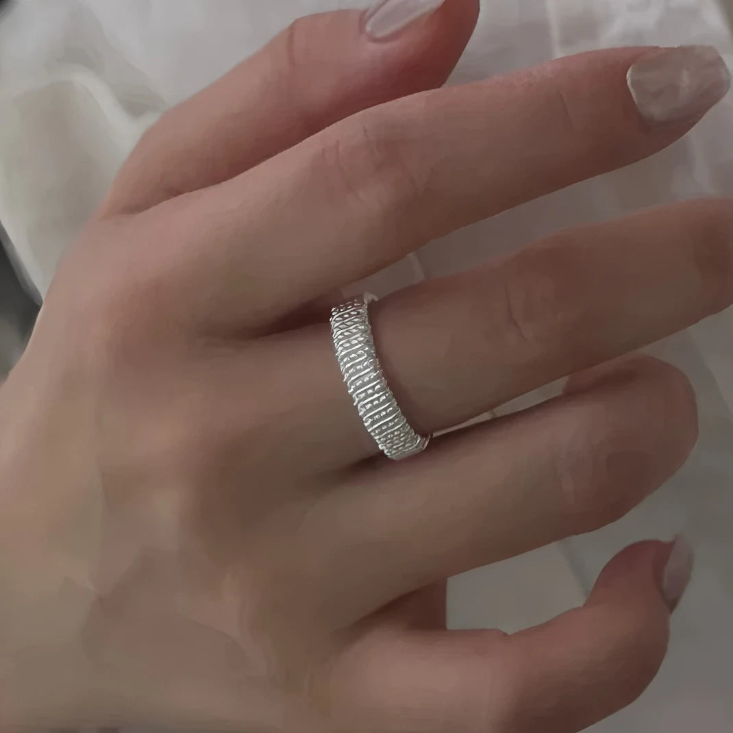 Anillo de Diseño