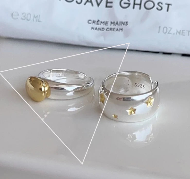 Anillo de Diseño
