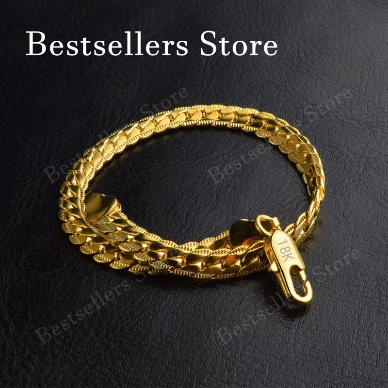 Pulsera de Plata 925