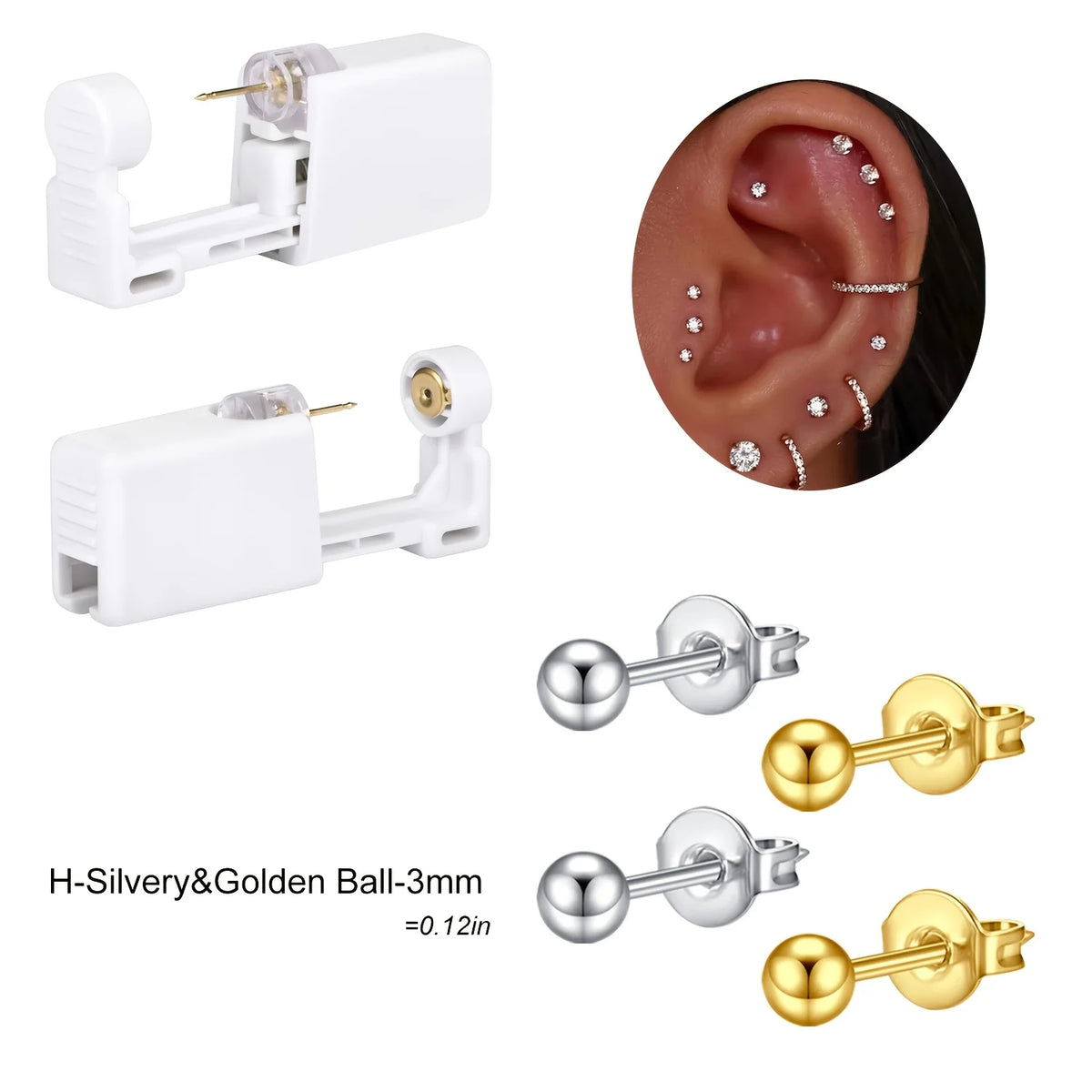 Pendientes de Diseño
