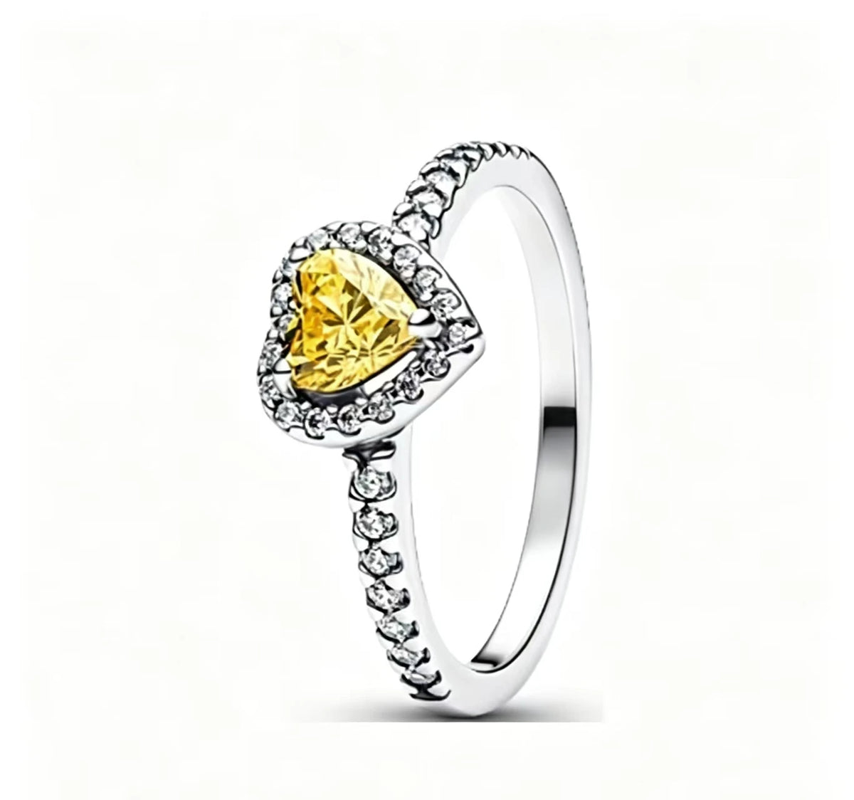 Anillo de Diseño