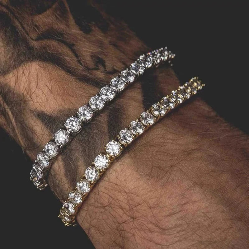 Pulsera de Acero Inoxidable