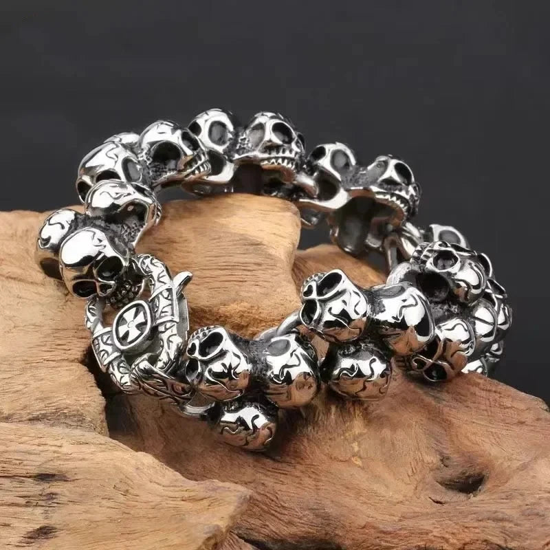 Pulsera de Plata 925