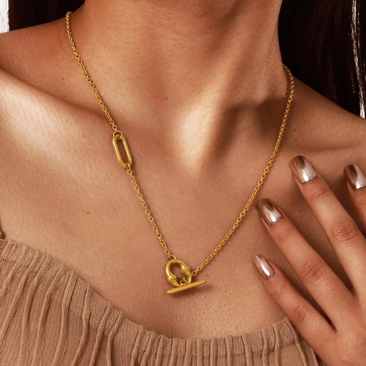 Collar de Diseño
