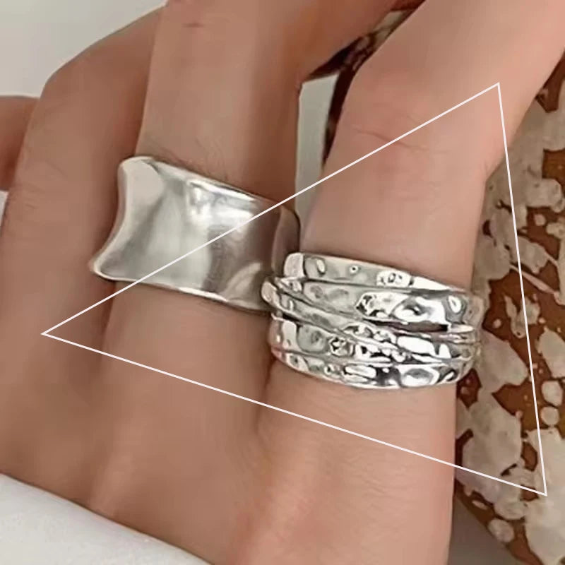 Anillo de Diseño