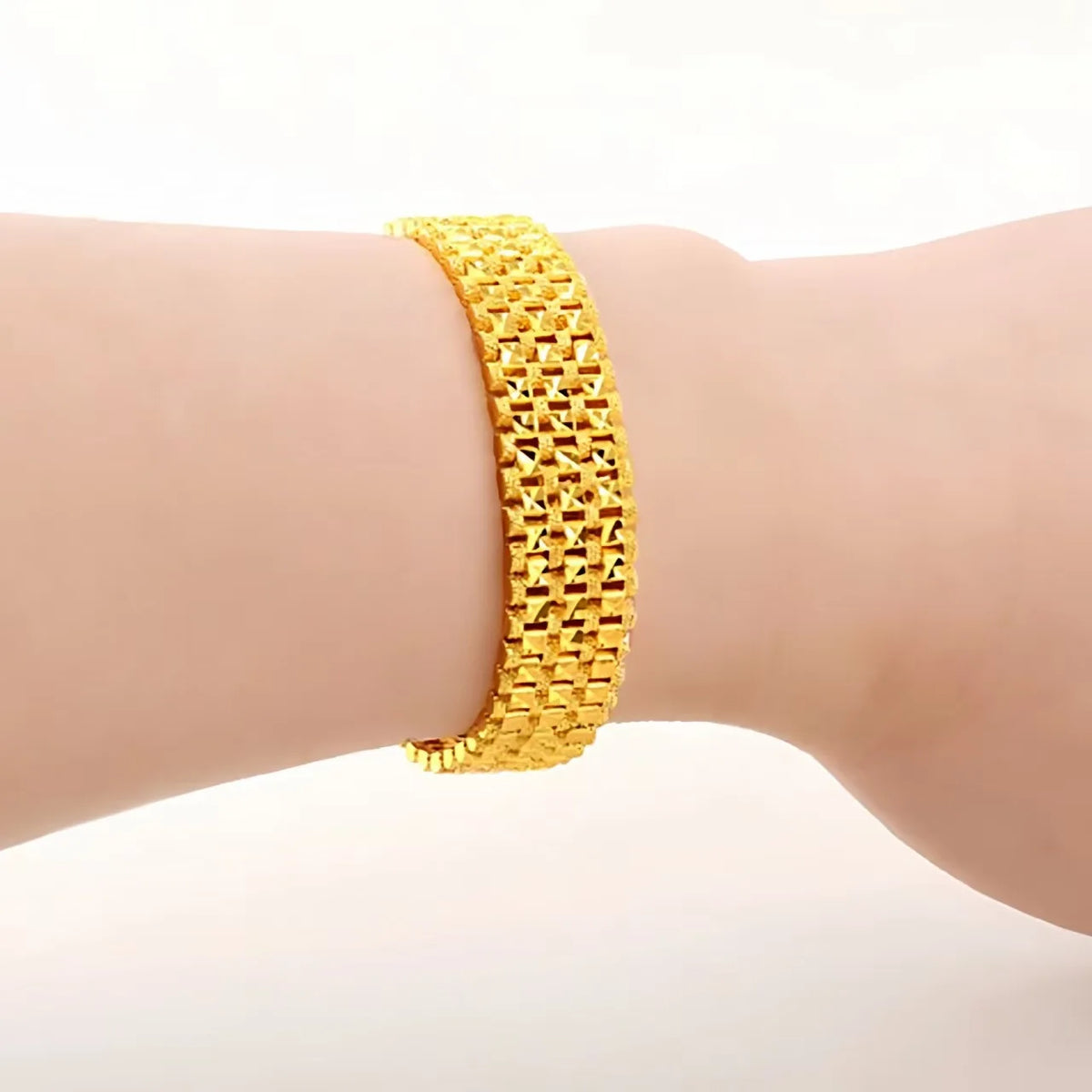 Pulsera de Diseño