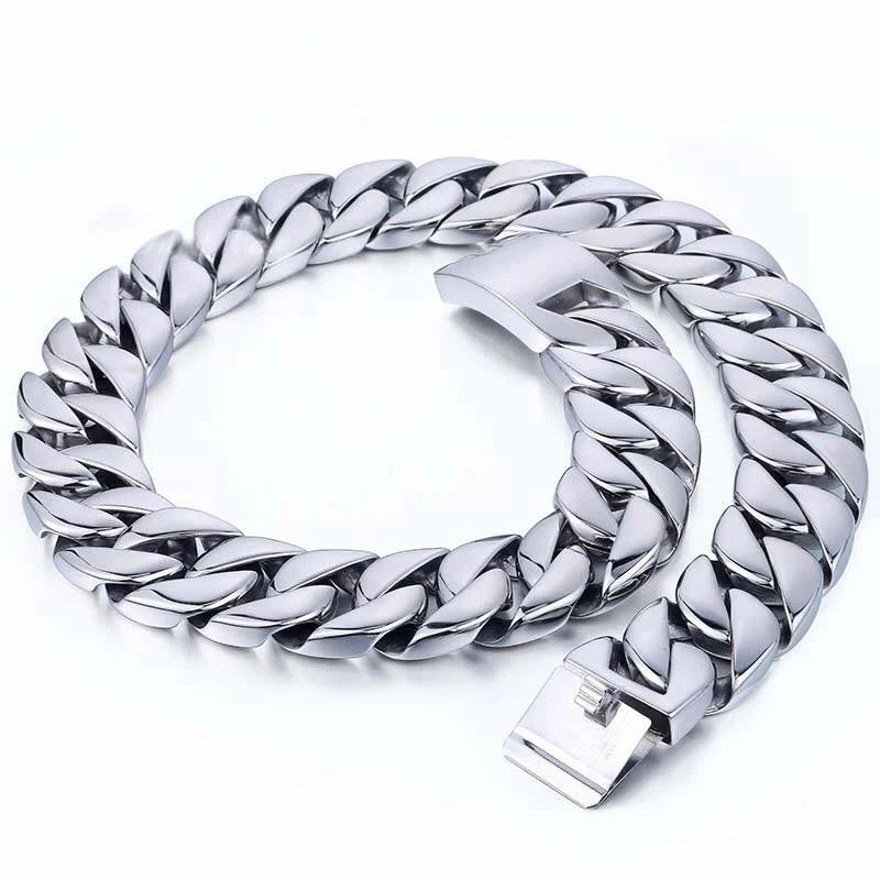 Collar de Plata 925