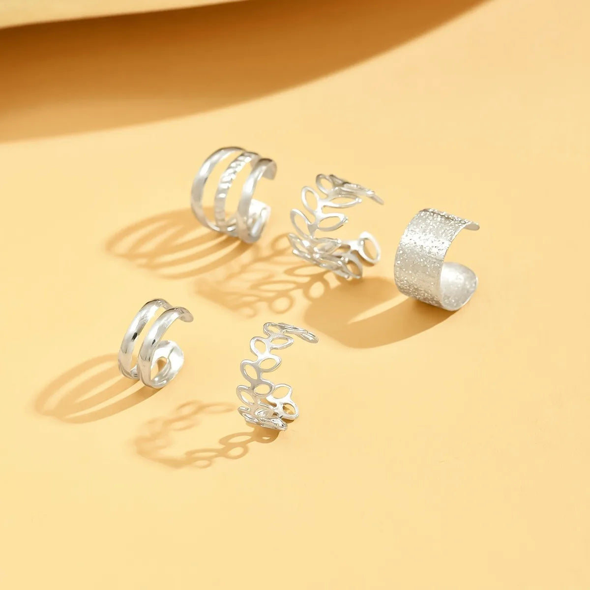 Pendientes de Diseño