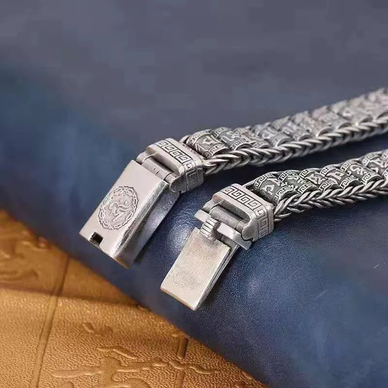 Pulsera de Plata 925