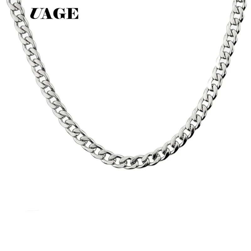 Collar de Plata 925