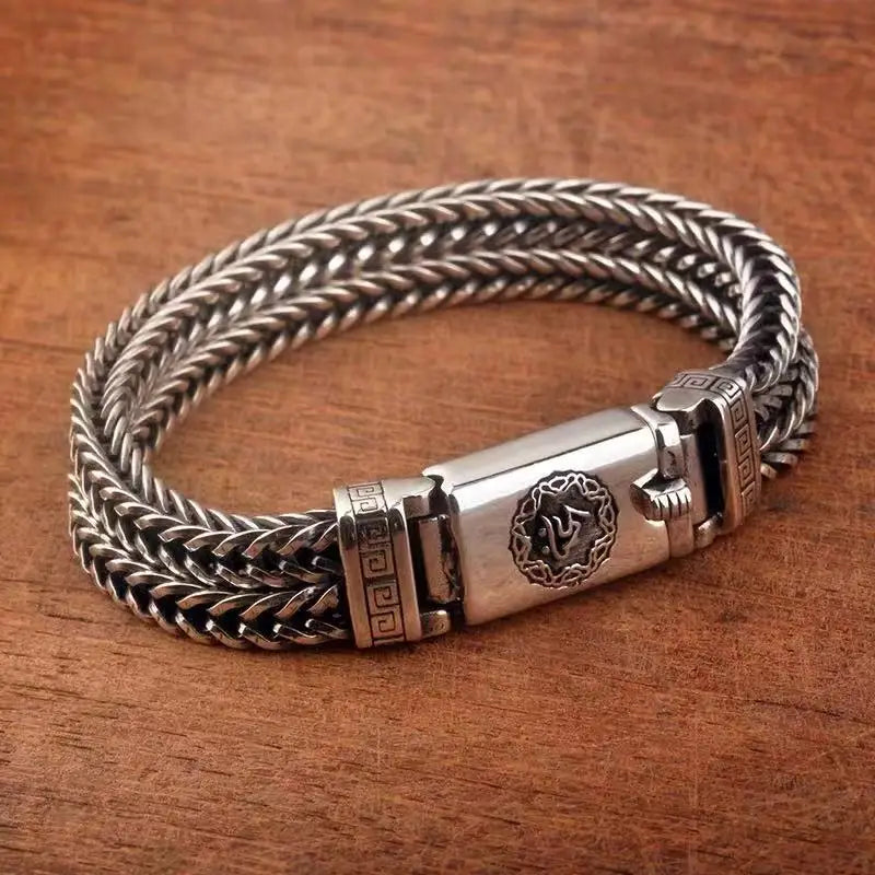 Pulsera de Plata 925