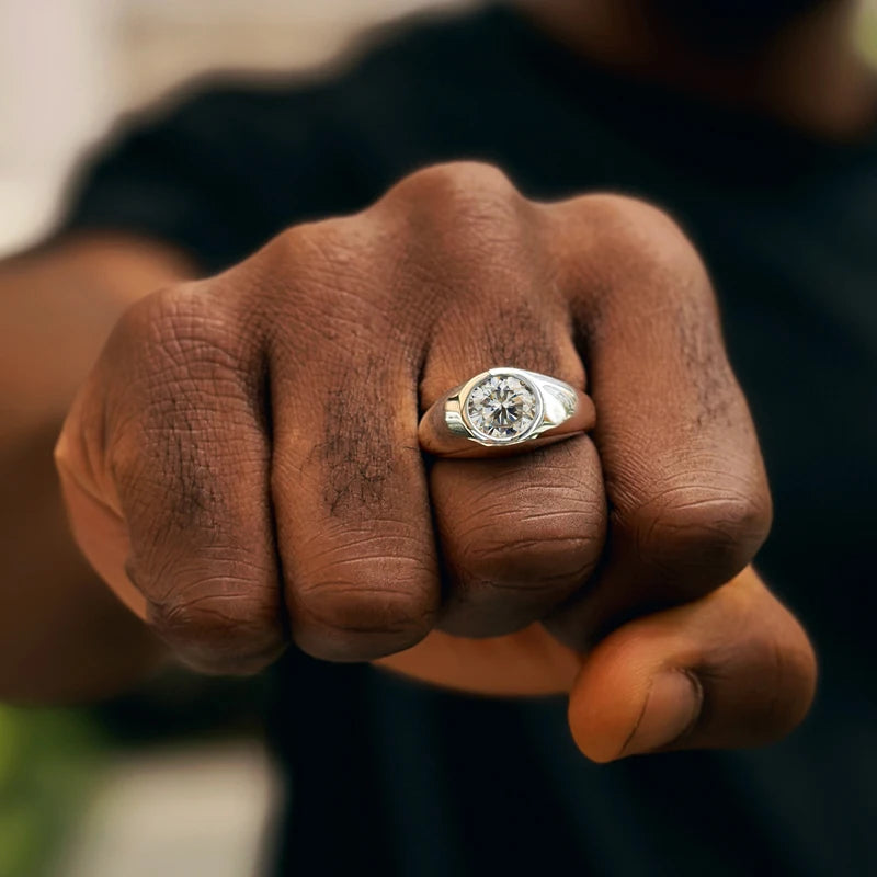 Anillo de Plata 925