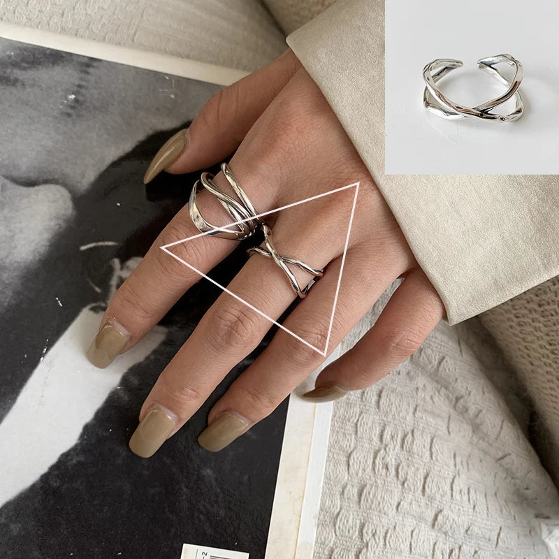 Anillo de Diseño