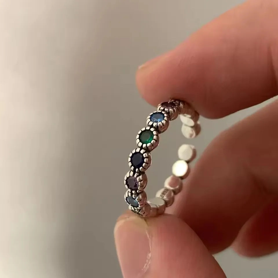 Anillo de Diseño