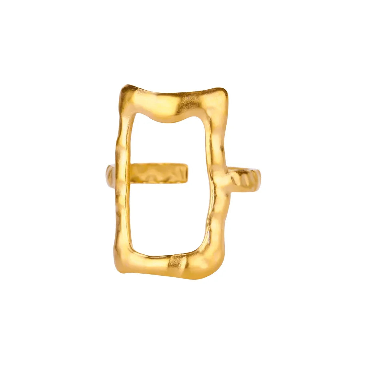Anillo de Diseño