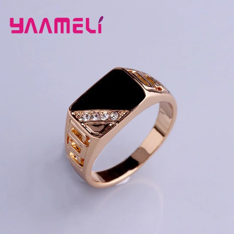 Anillo de Diseño