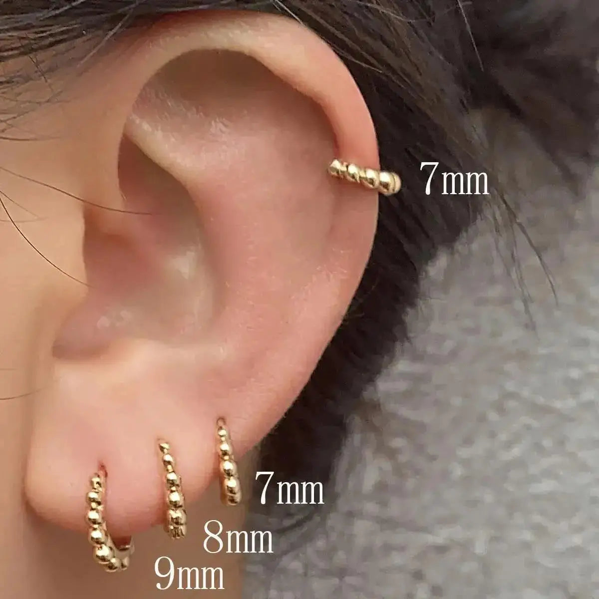 Pendientes de Diseño
