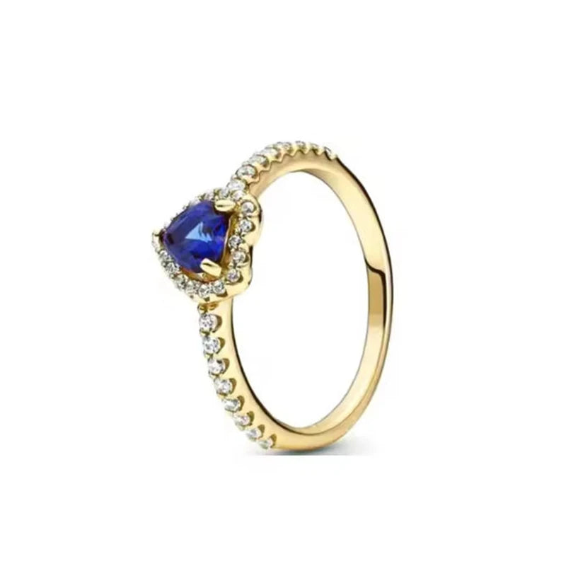 Anillo de Diseño