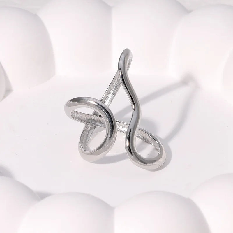 Anillo de Diseño