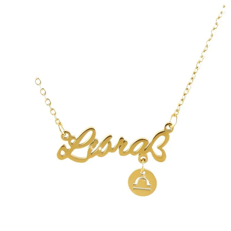 Collar de Diseño