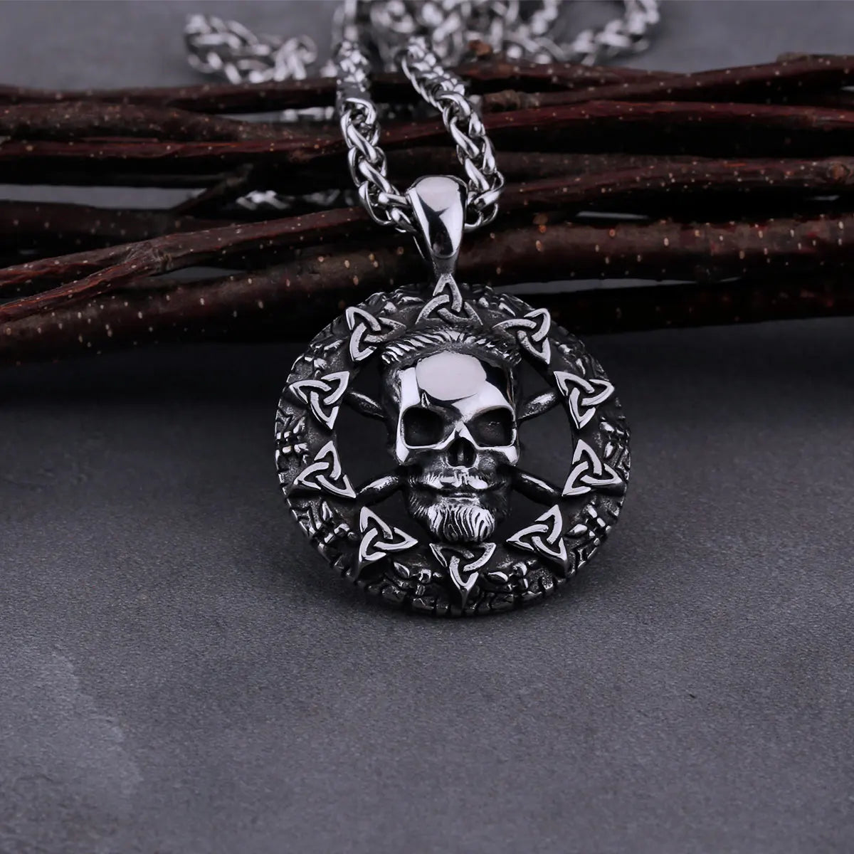 Collar de Diseño
